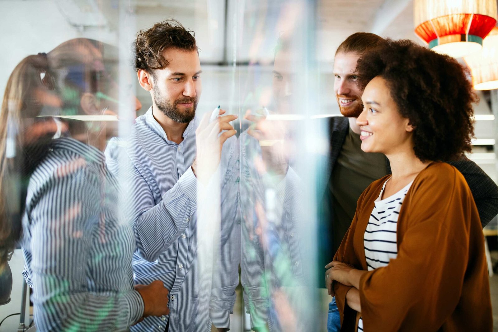 Business Link: Catalisando Sinergias no Mercado de FIDCs